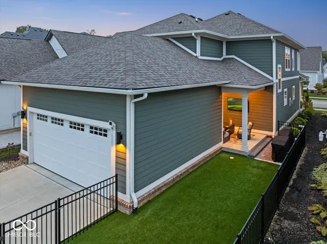 $679,500 | 9864 Northern Lights Lane, Carmel, IN 46280