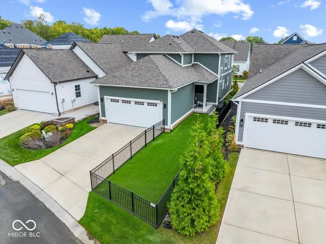$679,500 | 9864 Northern Lights Lane, Carmel, IN 46280