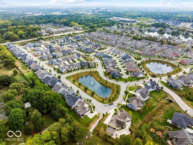 $679,500 | 9864 Northern Lights Lane, Carmel, IN 46280