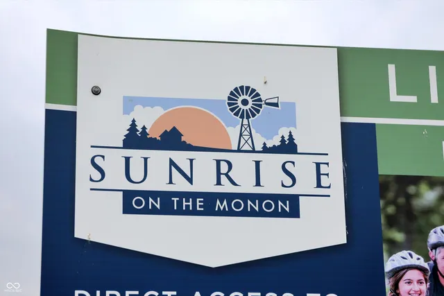 $679,500 | 9864 Northern Lights Lane, Carmel, IN 46280