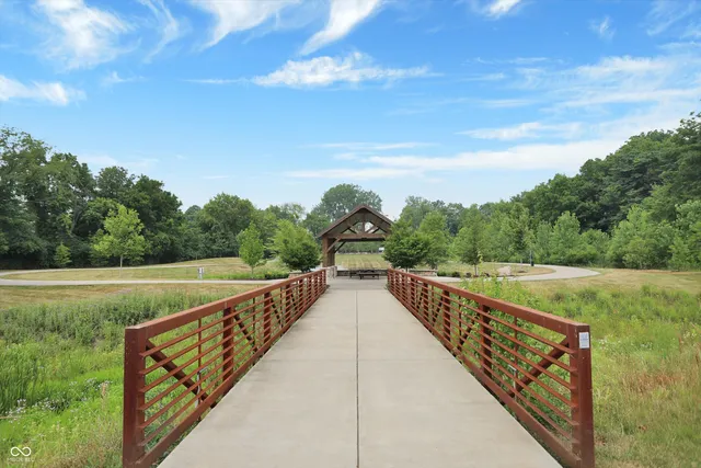 $679,500 | 9864 Northern Lights Lane, Carmel, IN 46280