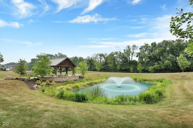 $679,500 | 9864 Northern Lights Lane, Carmel, IN 46280