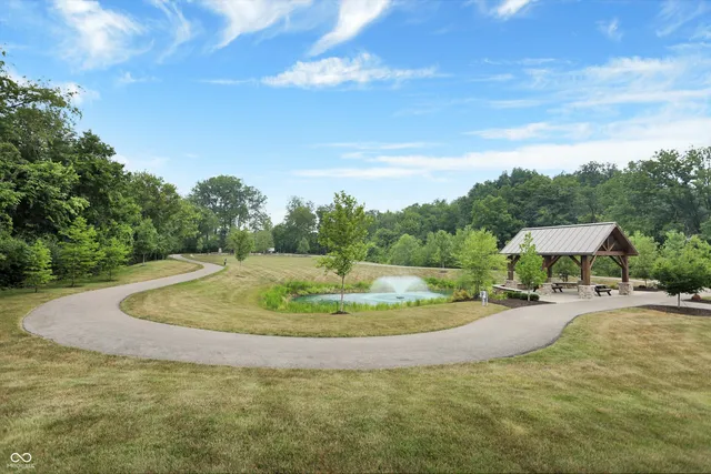 $679,500 | 9864 Northern Lights Lane, Carmel, IN 46280