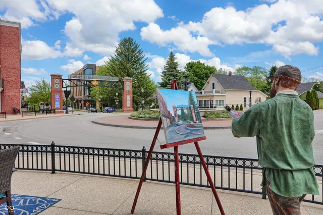 $679,500 | 9864 Northern Lights Lane, Carmel, IN 46280