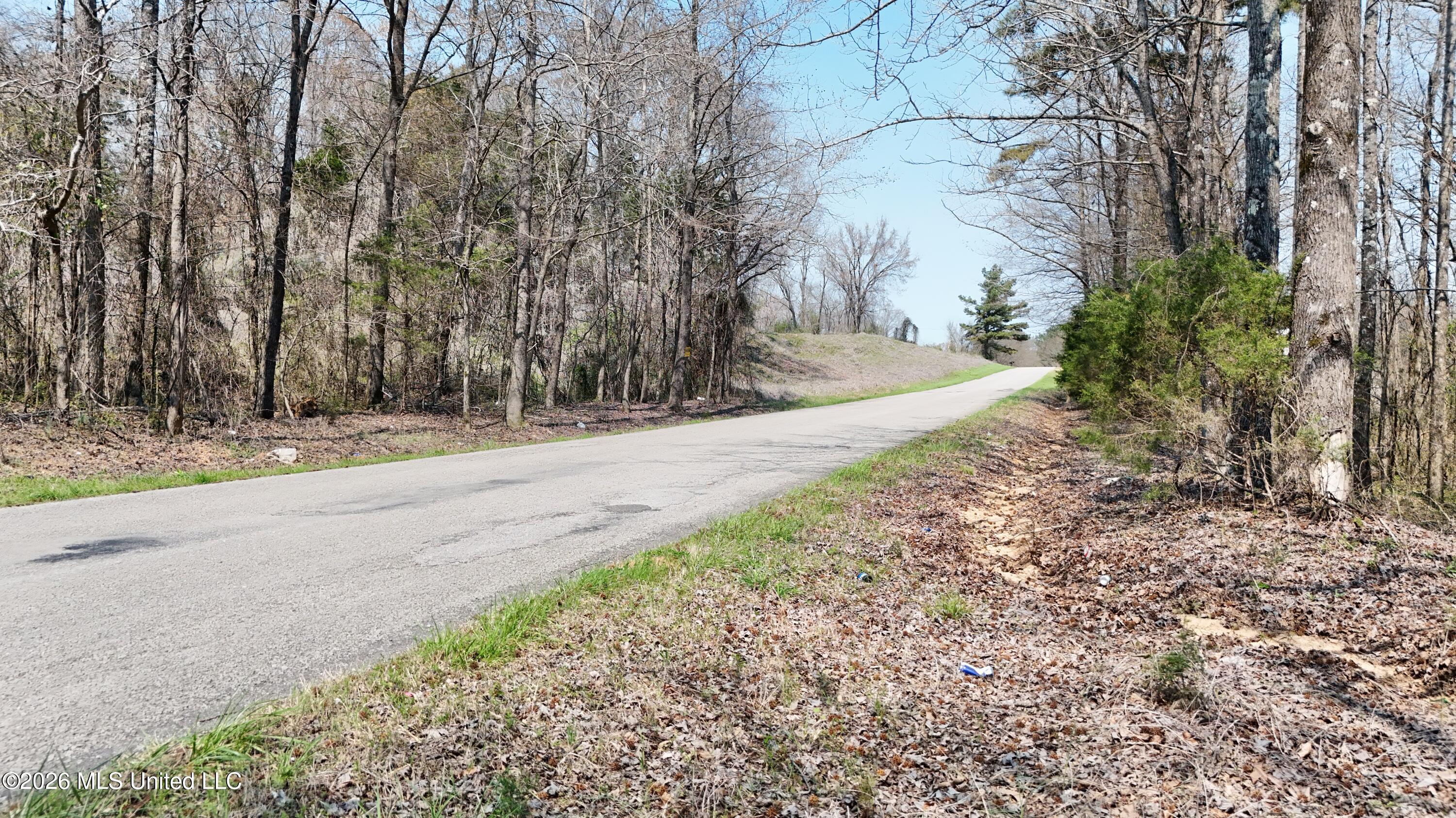 1200 Chulahoma Road Holly Springs, MS 38635 - Photo 31 of 46 DJI_20260321133742_0059_D