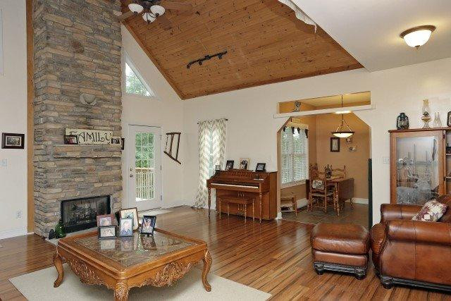 105 Winding View Trail Georgetown, KY 40324 - Photo 4 of 27 Photo 4