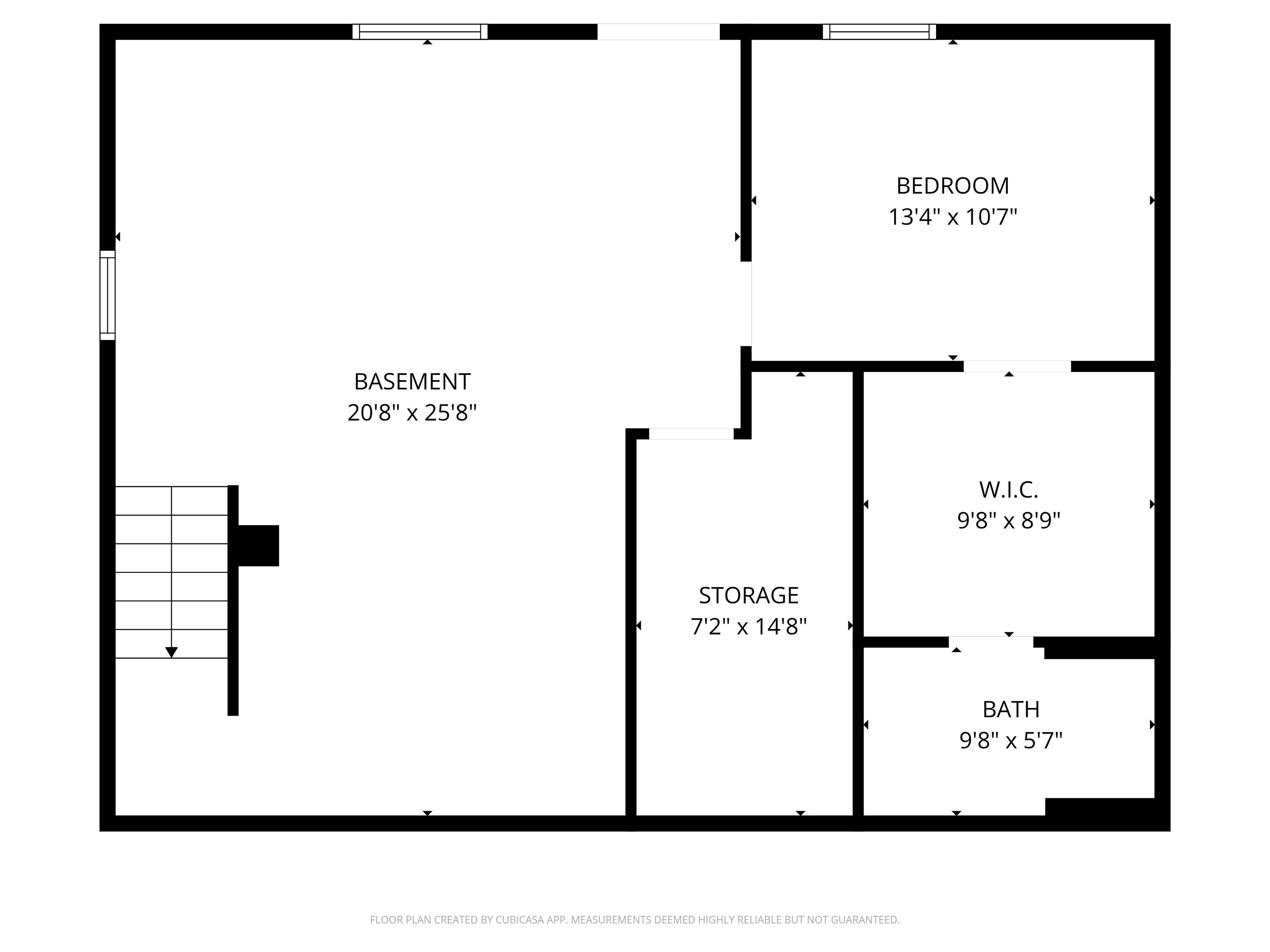8353 Mannik Road Iron River, WI 54847 - Photo 2 of 48 View of room layout