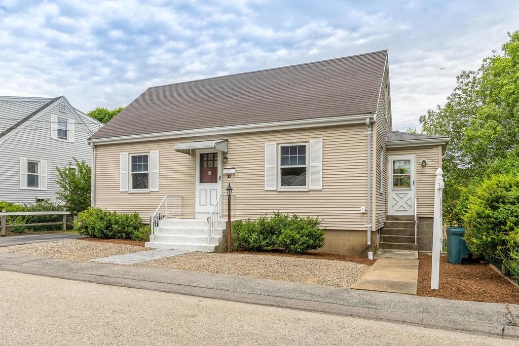 22 Abbott Road Gloucester, MA 01930 - Photo 1 of 25 Gallery Image 1