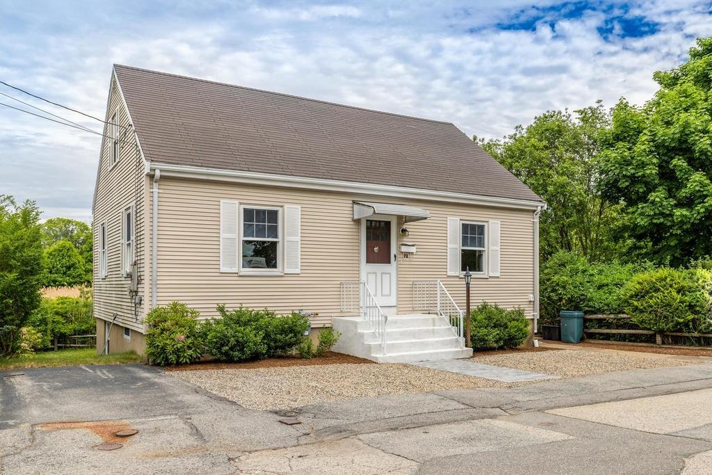 22 Abbott Road Gloucester, MA 01930 - Photo 2 of 25 Gallery Image 2