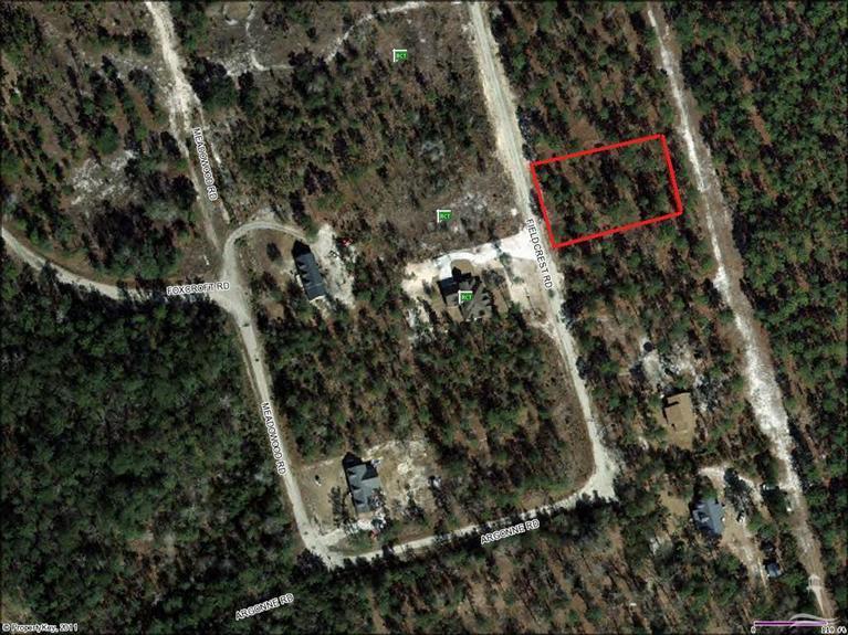 2142 Fieldcrest Road Southport, NC 28461 - Photo 1 of 2 Primary Photo