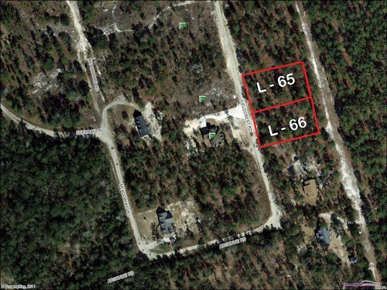 2142 Fieldcrest Road Southport, NC 28461 - Photo 2 of 2 Additional Photo
