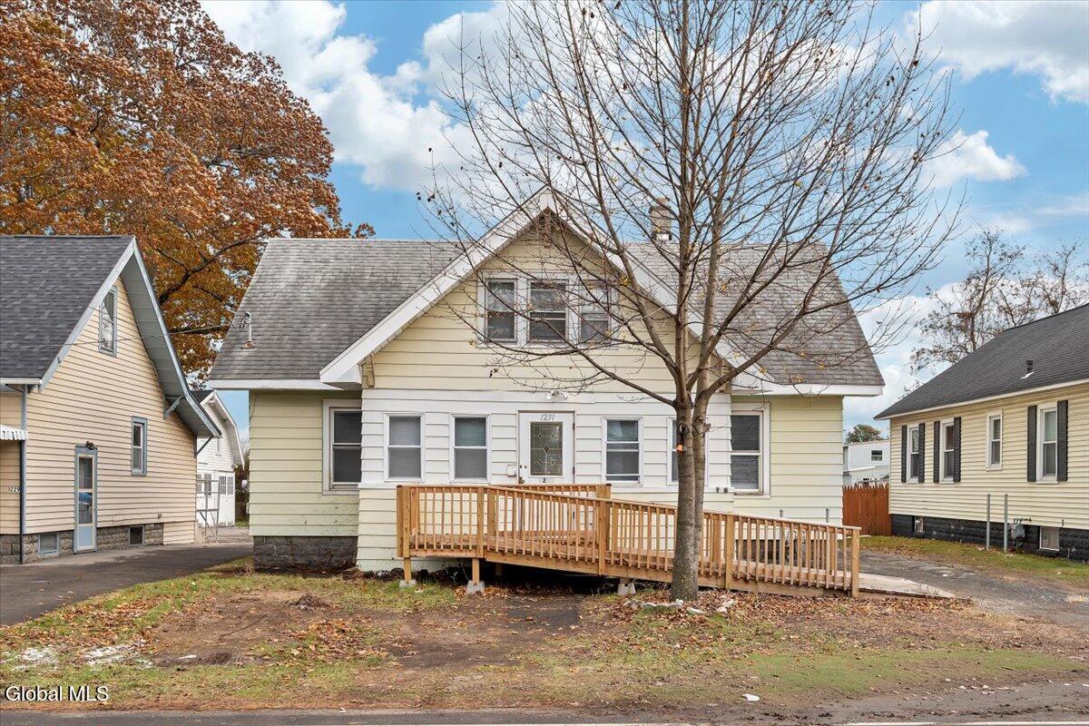 1231 North Westcott Road Rotterdam, NY 12306 - Photo 5 of 39 01-P1607358