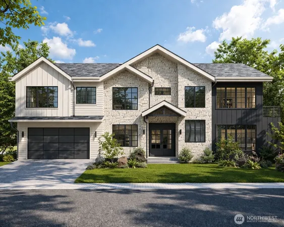 $1,480,000 | 16404 Southeast 12th Street, Bellevue, WA 98008