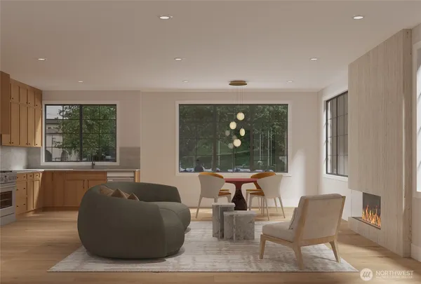 $1,480,000 | 16404 Southeast 12th Street, Bellevue, WA 98008