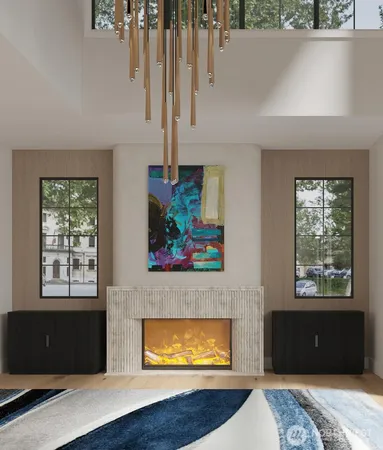 $1,480,000 | 16404 Southeast 12th Street, Bellevue, WA 98008