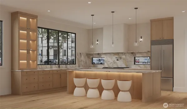 $1,480,000 | 16404 Southeast 12th Street, Bellevue, WA 98008
