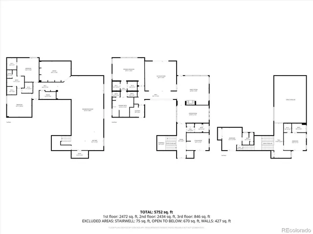 $3,500,000 | 39 Royal Ann Drive, Englewood, CO 80111