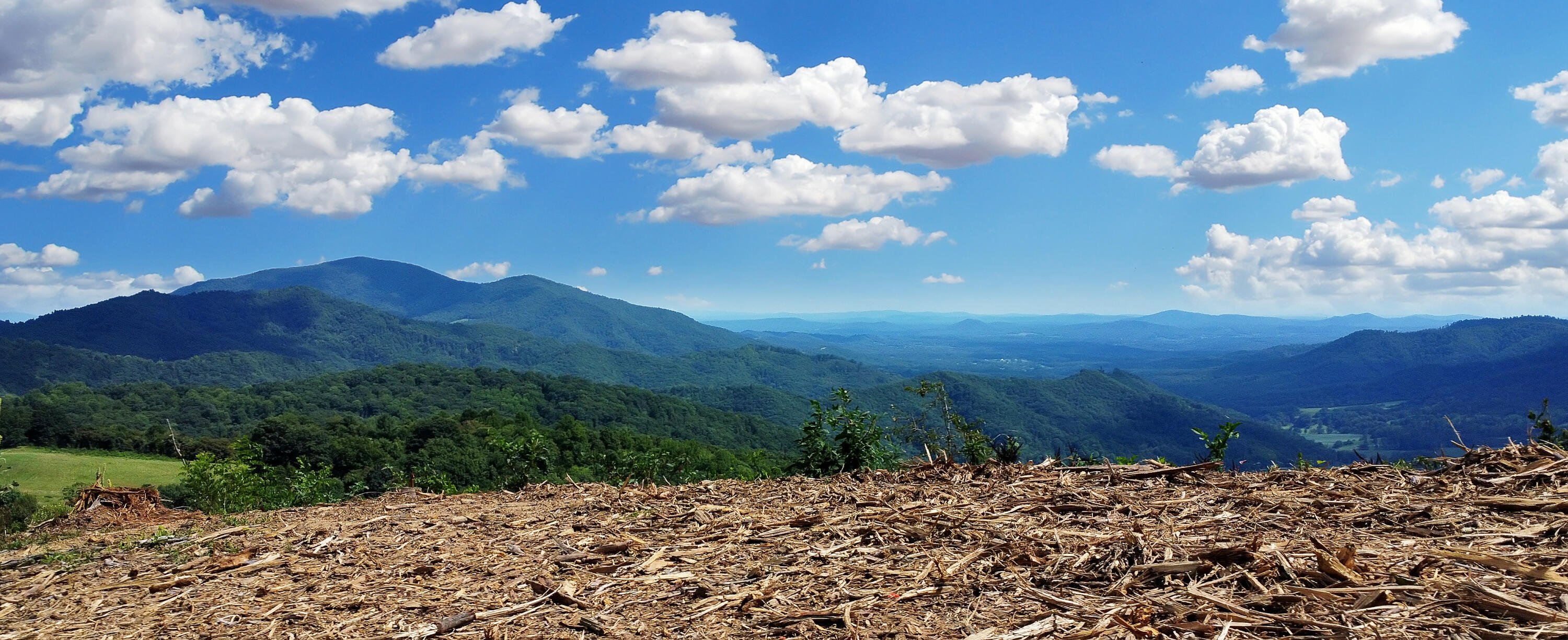 Tbd Slings Gap Road Bent Mountain, VA 24059 - Photo 8 of 38 DJI_0687