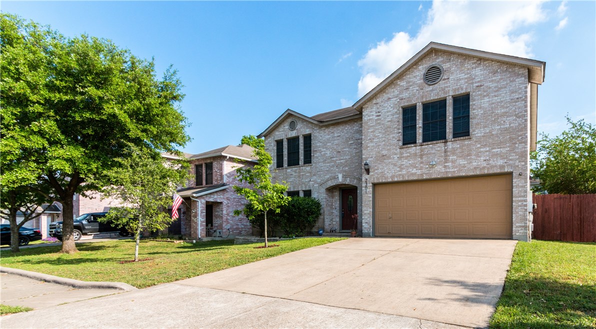 2301 Riker Ridge Trail Austin, TX 78748 - Photo 1 of 1 Gallery Image 1