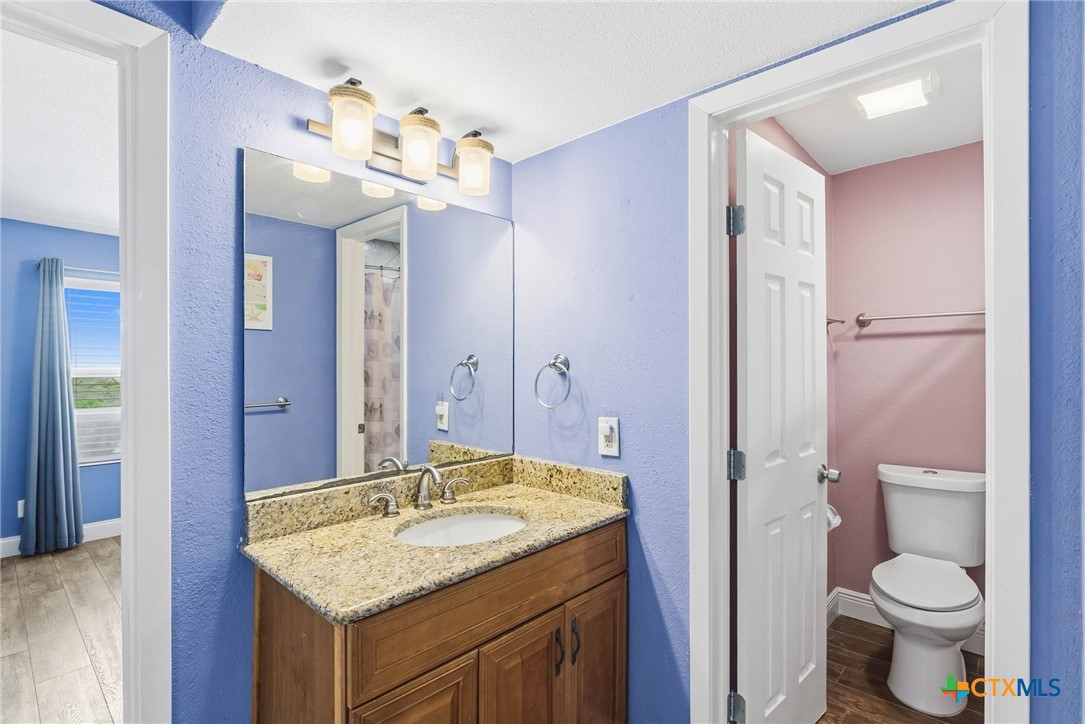 2292 North Fulton Beach Road, Unit 704 Rockport, TX 78382 - Photo 10 of 27