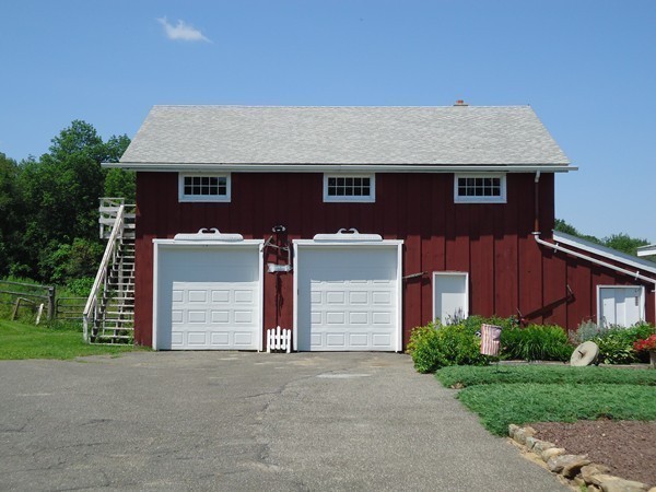 86 Haynes Hill Road Wales, MA 01081 - Photo 20 of 30 Gallery Image 20