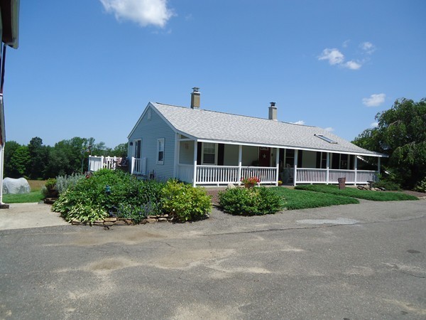 86 Haynes Hill Road Wales, MA 01081 - Photo 3 of 30 Gallery Image 3