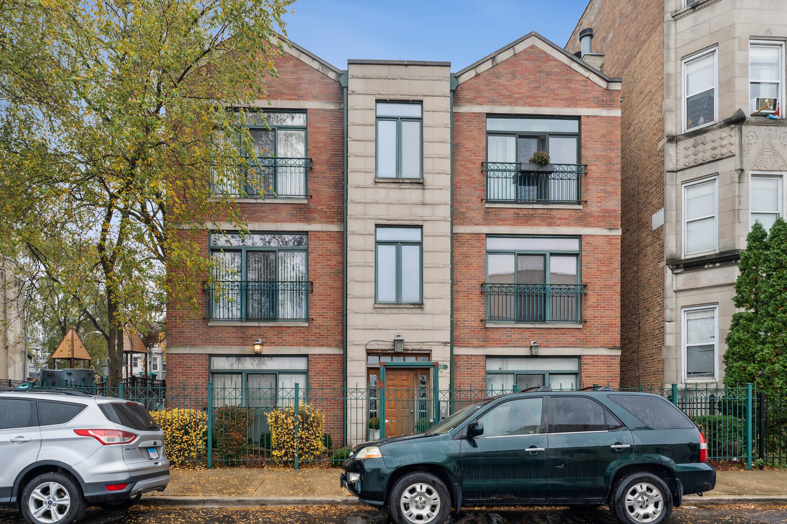 421 East 45th Street, Unit 2E Chicago, IL 60653 - Photo 21 of 22