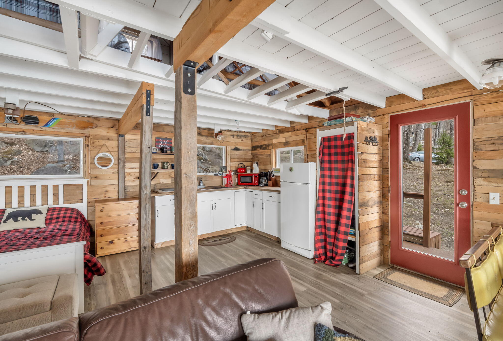 183 East Shore Drive Roxbury, ME 04275 - Photo 10 of 58