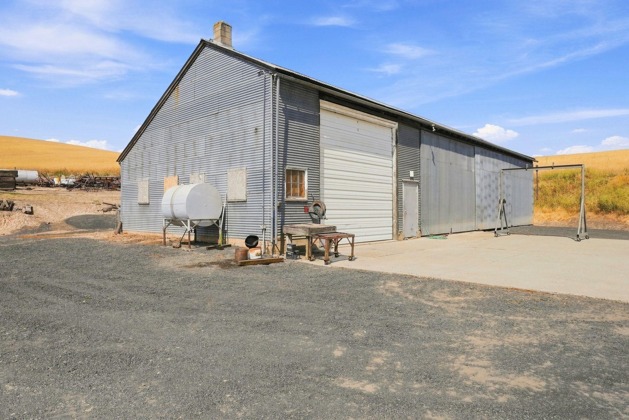 35808 South Drake Road Rosalia, WA 99170 - Photo 45 of 48 Gallery Image 45