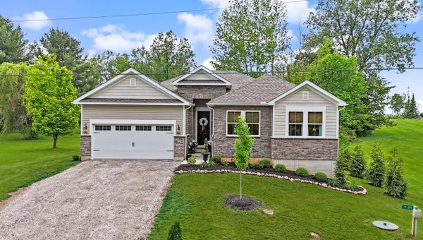 $660,000 | 7326 Highway 19, Mount Gilead, OH 43338