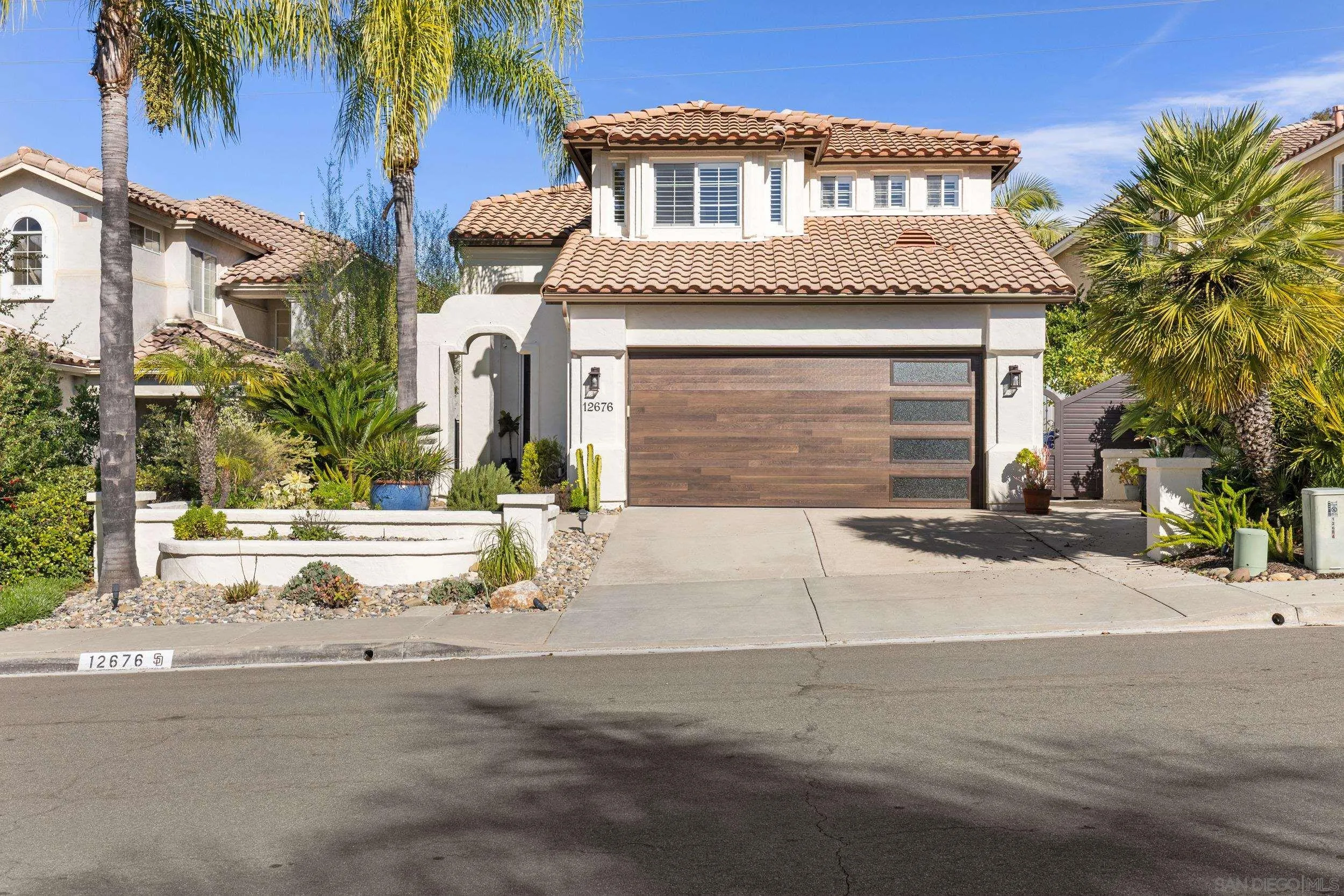 12676 Legacy Road San Diego, CA 92131 - Photo 1 of 56