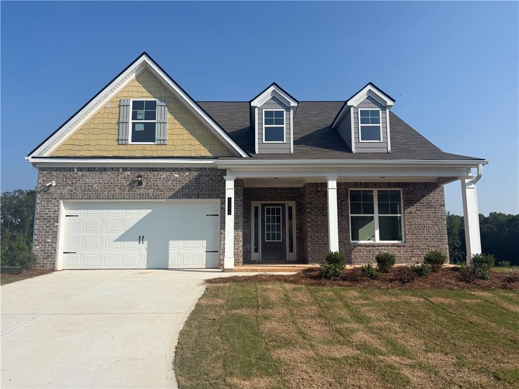 5956 Spring Street Lithonia, GA 30058 - Photo 1 of 33 Gallery Image 1