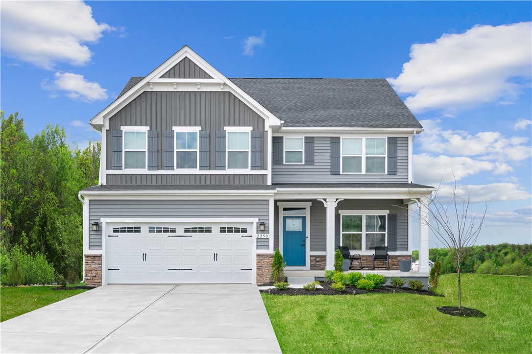 152 Magdalen Court Easley, SC 29642 - Photo 1 of 3