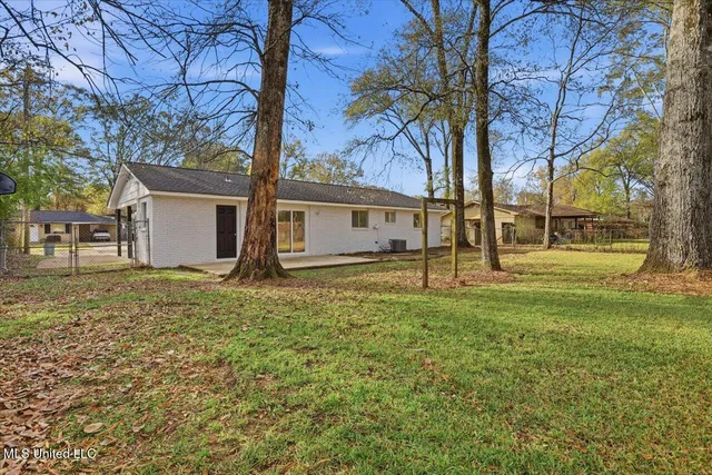 $189,000 | 3340 Harle Street, Pearl, MS 39208