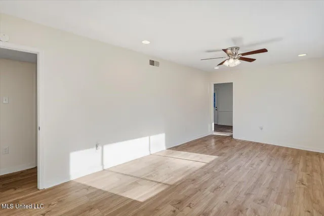 $189,000 | 3340 Harle Street, Pearl, MS 39208