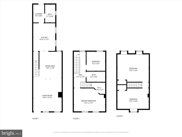 $320,000 | 34 West Pearl Street, Burlington, NJ 08016