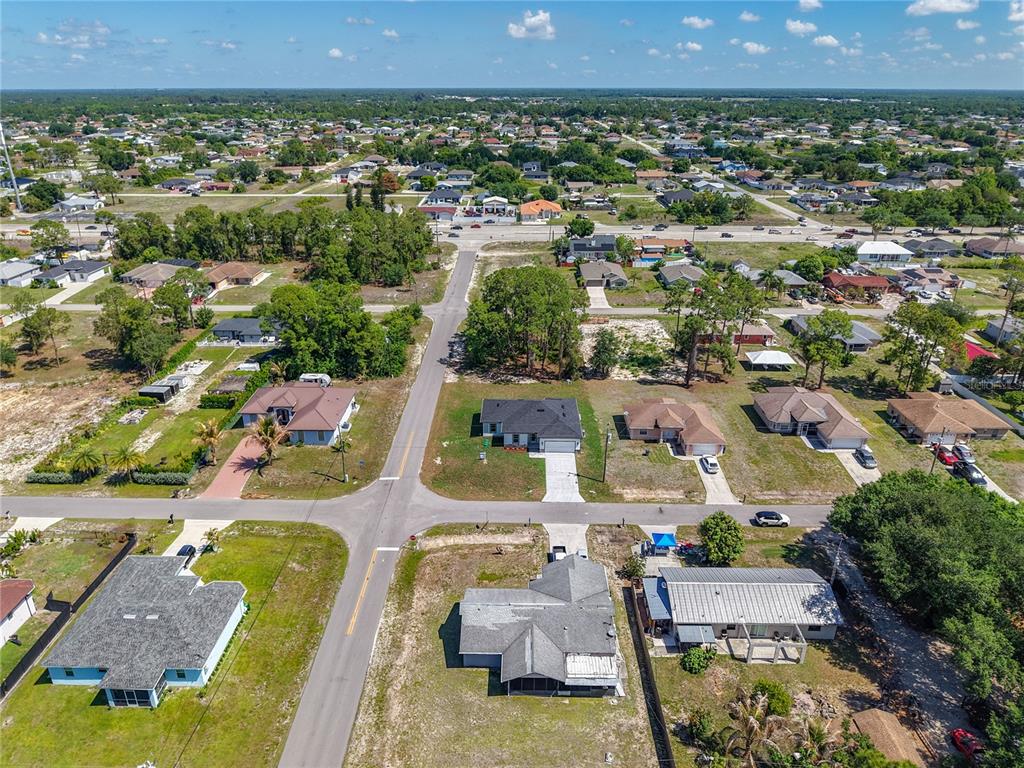 357 Ridgewood Street Altamonte Springs, FL 32701 - Photo 36 of 36 an aerial view of a residential houses with outdoor space