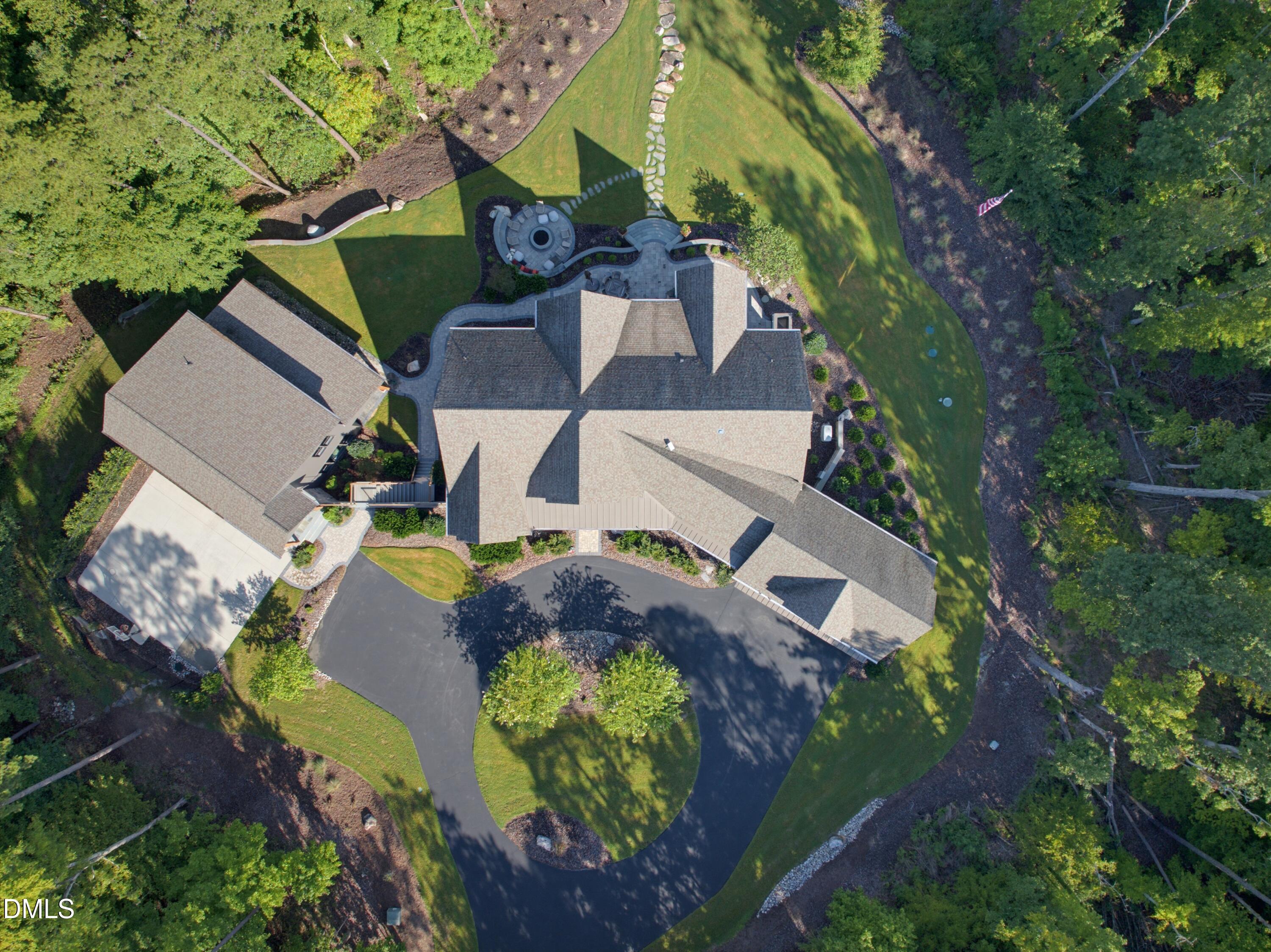 935 Estate Road Semora, NC 27343 - Photo 6 of 70 DJI_20260817093451_0027_D