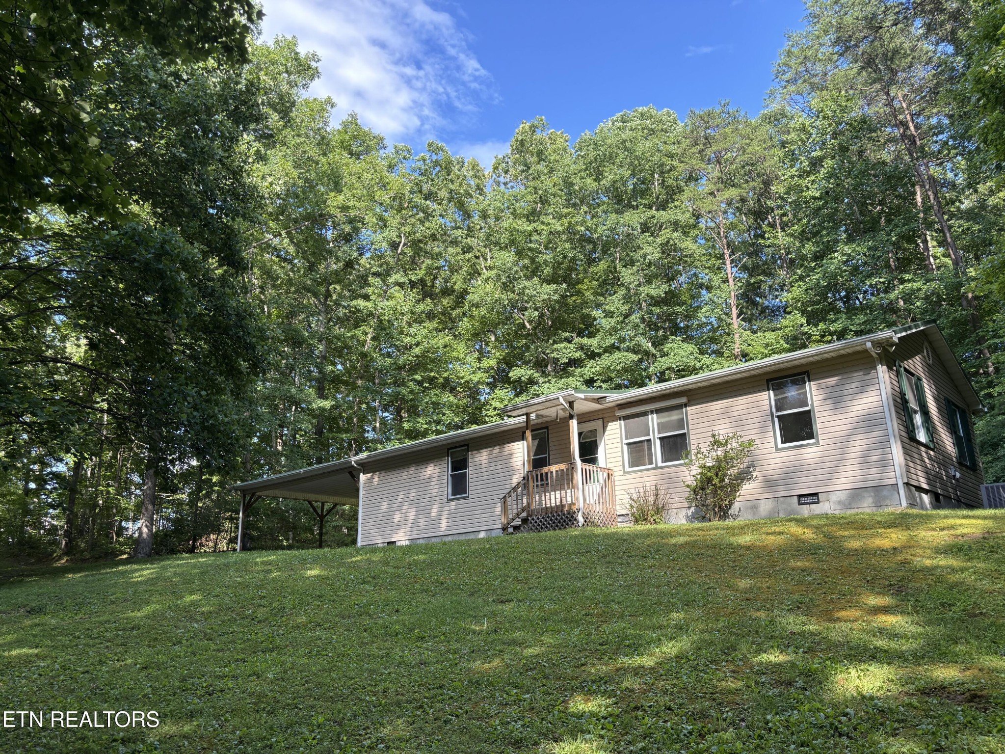 4067 Blaylock Road Crossville, TN 38572 - Photo 21 of 21