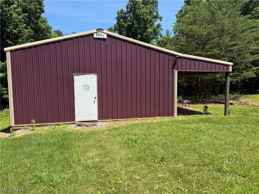 345 Tower Flat Top, WV 25841 - Photo 18 of 18