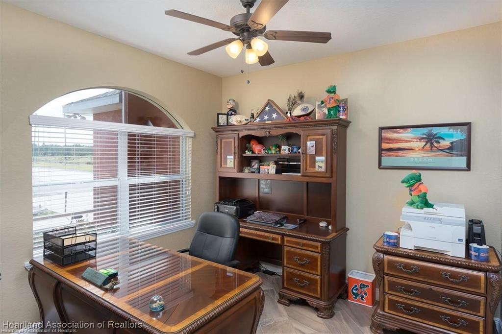 215 East Shockley Road Avon Park, FL 33825 - Photo 6 of 40 Office