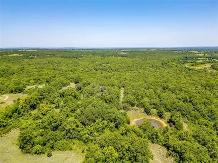 a view of yard with ocean view