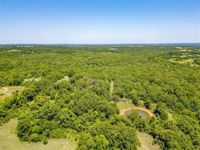 a view of yard with ocean view