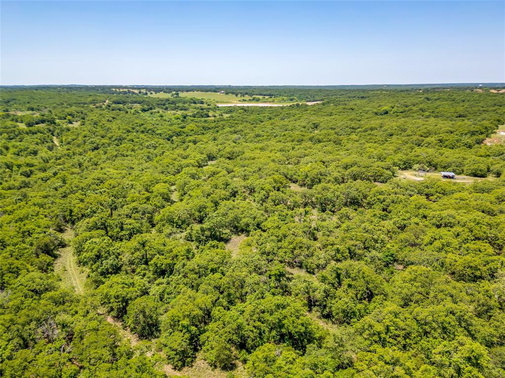 613 County Road 3848 Poolville, TX 76487 - Photo 29 of 40 a view of a field with an ocean
