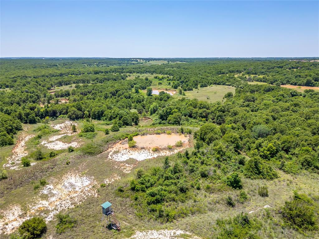 613 County Road 3848 Poolville, TX 76487 - Photo 36 of 40