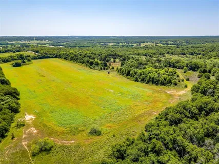 a view of an ocean from a city