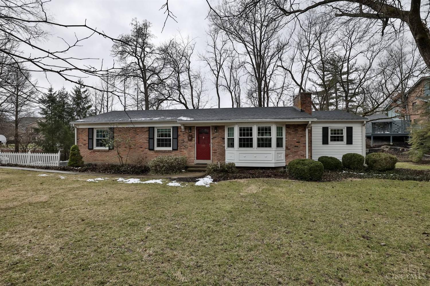 183 Compton Road Wyoming, OH 45215 - Photo 1 of 37 Gallery Image 1