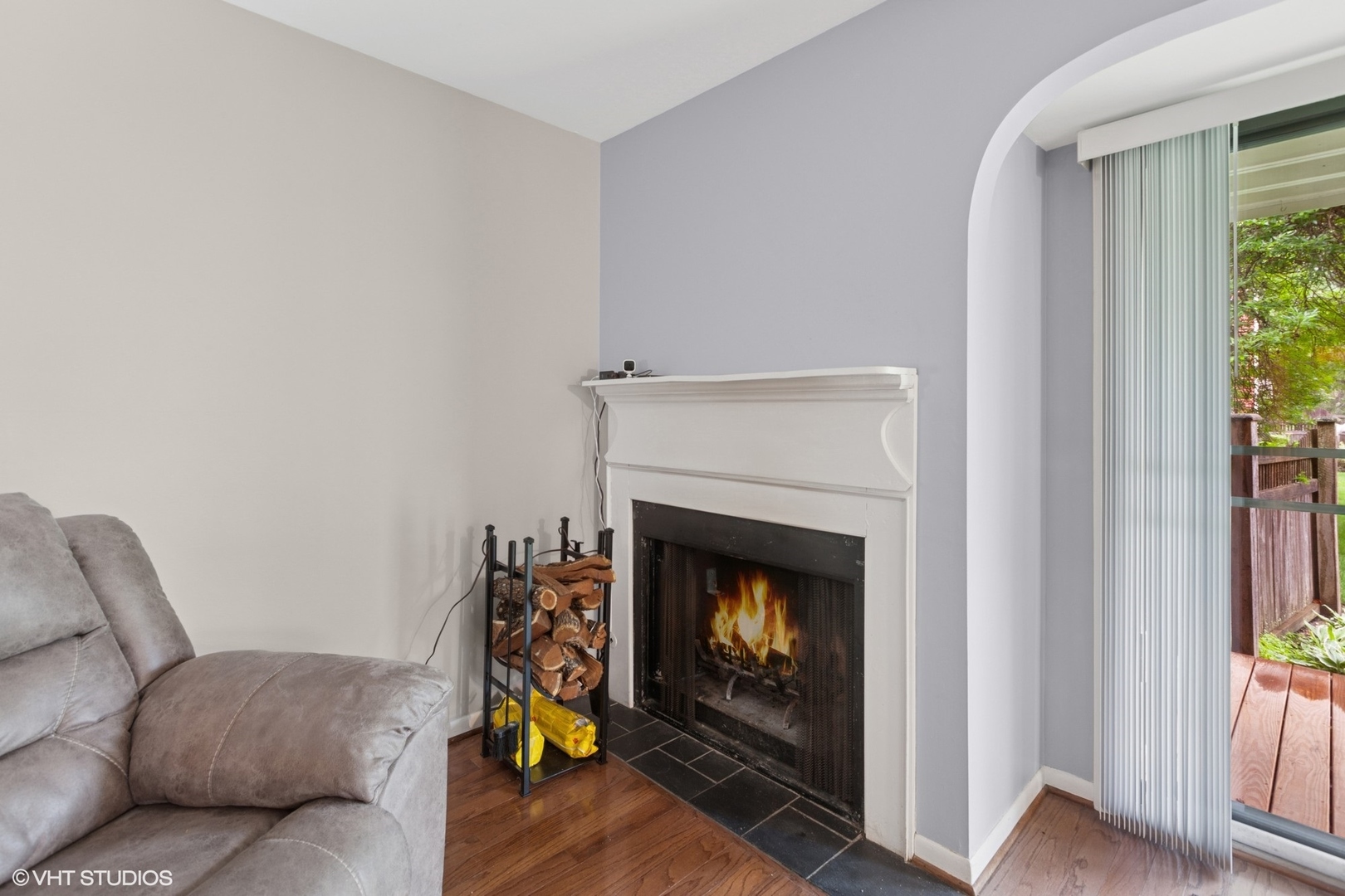 1521 South County Farm Road, Unit 13C Wheaton, IL 60189 - Photo 12 of 16