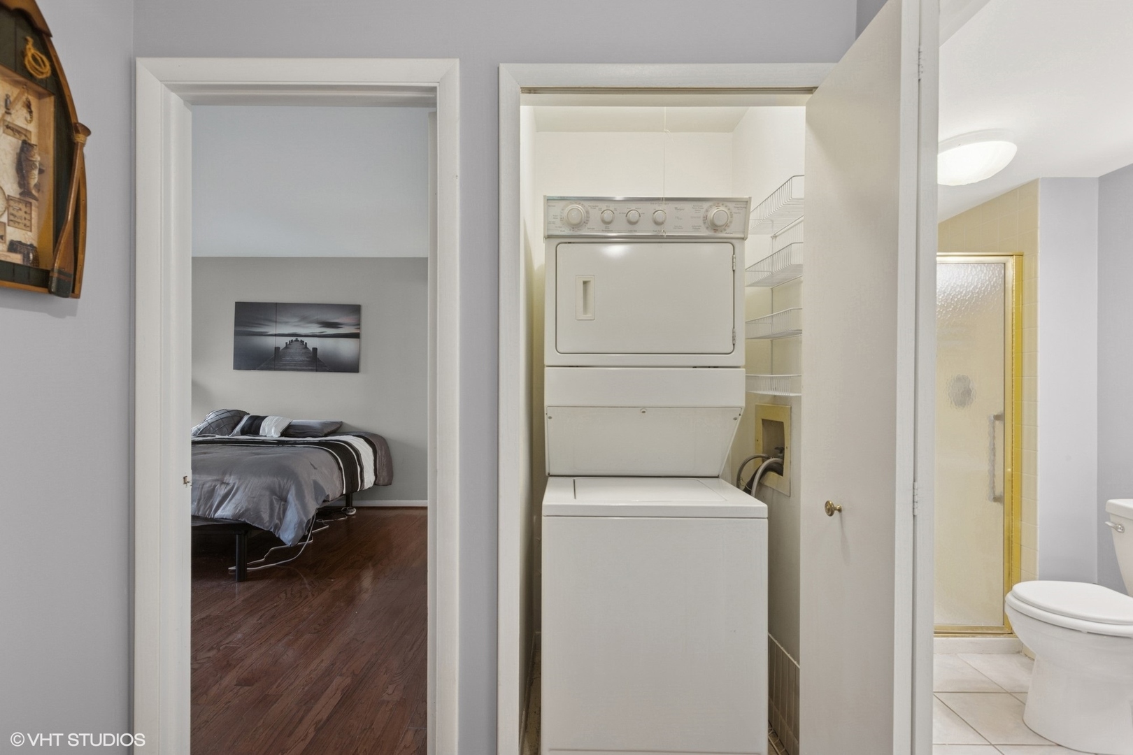 1521 South County Farm Road, Unit 13C Wheaton, IL 60189 - Photo 13 of 16