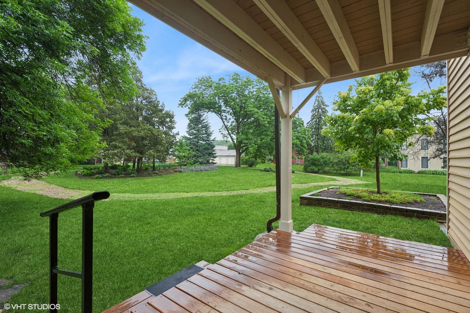 1521 South County Farm Road, Unit 13C Wheaton, IL 60189 - Photo 14 of 16